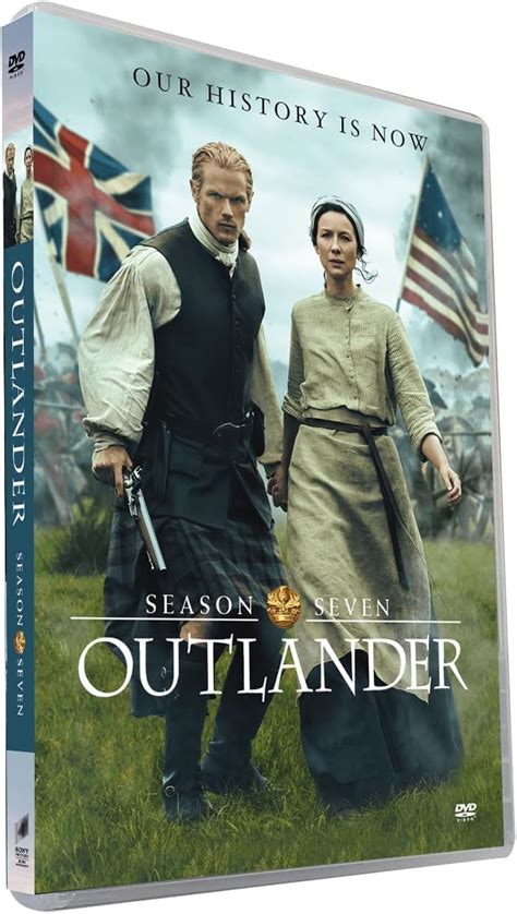 outlander s07e10 1080p|Amazon.com: Outlander Complete Season 7 DVD : Movies & TV.